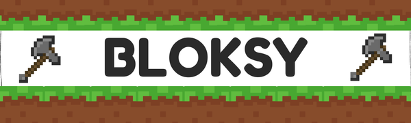 Bloksy